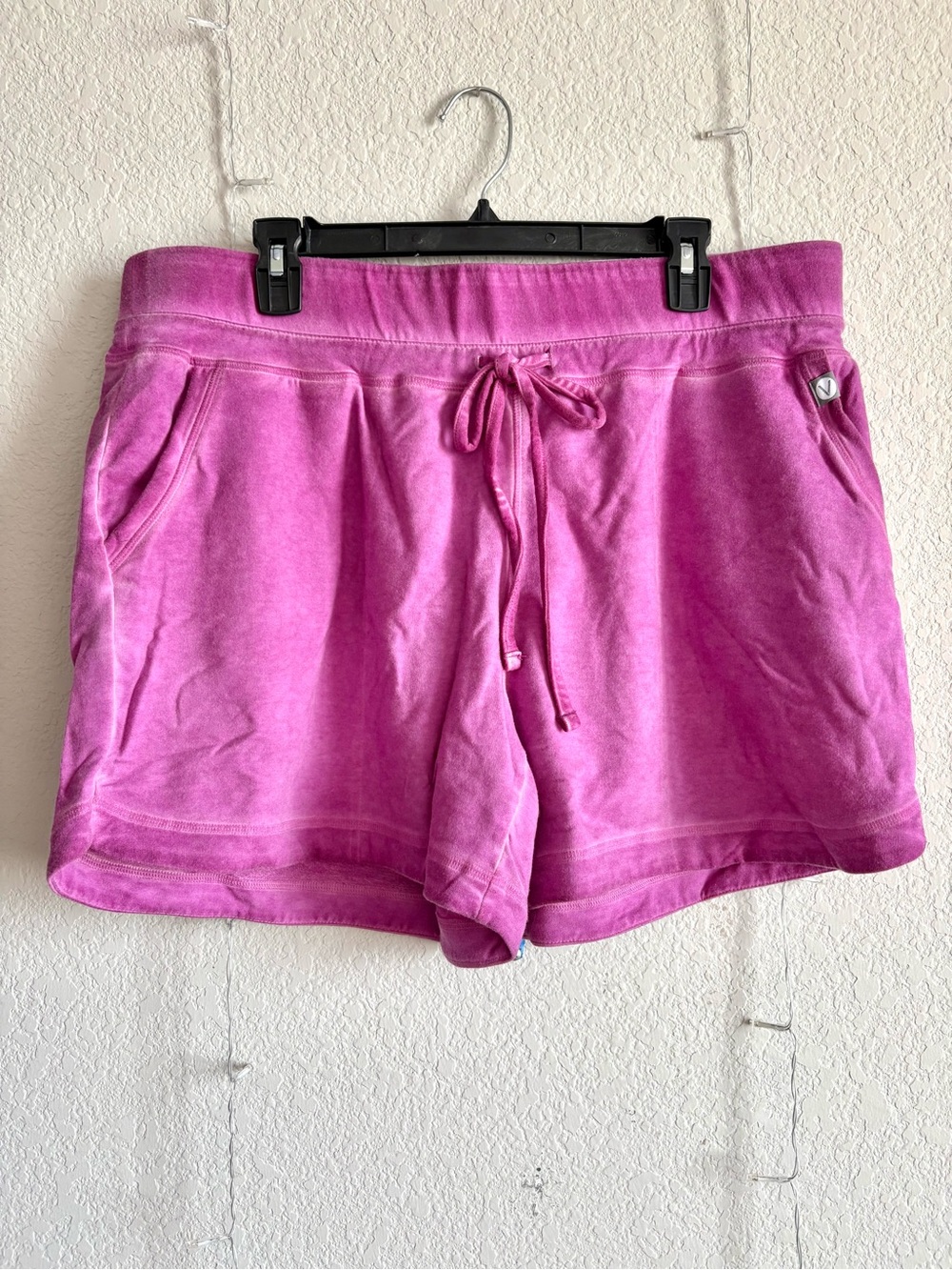 Livi Active Drawstring Athletic Shorts